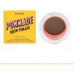Benefit Powmade Brow Pomade vysoce pigmentovaná pomáda na obočí 3 Warm Light Brown 5 g – Zboží Dáma