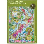 Chronicle Books LEGO: Botanika 1000 dílků – Zbozi.Blesk.cz