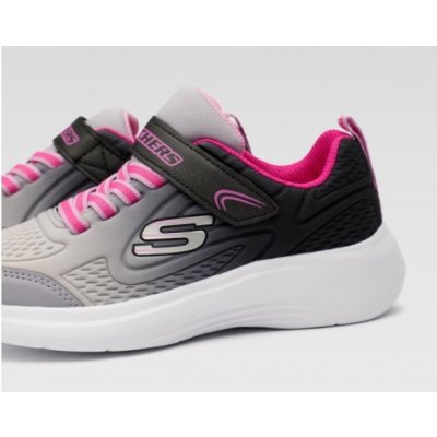 Skechers 302474L/BKMT