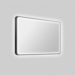 SAT Vision 100 x 70 cm černá SATZVI70100CE – Hledejceny.cz