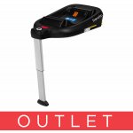 Lionelo isofix k autosedačce Astrid i-Size 5903771705554 – Zboží Dáma