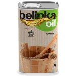 Belinka Oil Paraffin 0,5 l Bezbarvý – Sleviste.cz