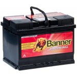 Banner Starting Bull 12V 60Ah 480A 560 09 – Sleviste.cz