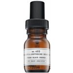 Depot NO.403 Pre-Shave & Softening Beard Oil olej na vousy 30 ml – Sleviste.cz