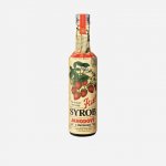 Kitl Syrob Jahodový 0,5 l – Zboží Dáma