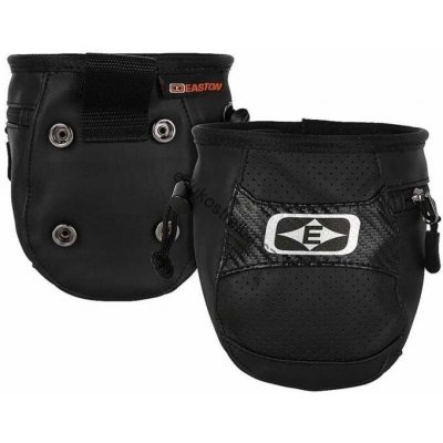 Brašna na opasek Easton Elite Pouch – Zboží Dáma