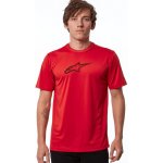 Alpinestars triko Tech Ageless Performance red – Hledejceny.cz