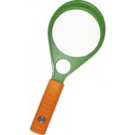 MAGG Lupa na čtení zvětšení 3x a 4x – Zboží Mobilmania