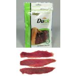 Wanpy Dog Jerky Duck 100 g – Hledejceny.cz