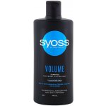 Syoss Volume šampon pro jemné zplihlé vlasy 440 ml – Zboží Mobilmania