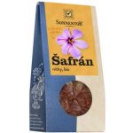 Sonnentor Šafrán nitky Bio 0,5 g – Hledejceny.cz