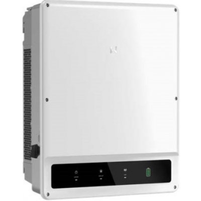 GoodWe hybridní 3f. 15-30kW GW15-30K-ET Velikost: GW15K-ET