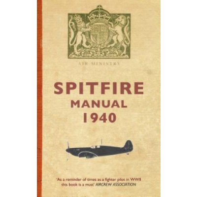 The Spitfire Manual