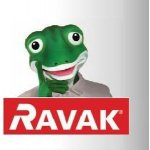 Ravak Gigant Pro XA83GP01010 – Zboží Dáma
