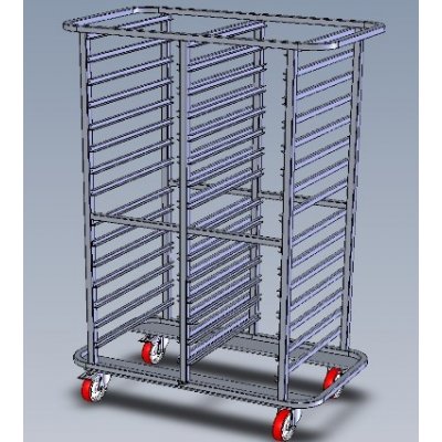 ABNER 11420 – Zboží Dáma