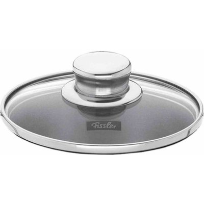 Fissler Poklice SNACK-SET sklo 14 cm – Zbozi.Blesk.cz