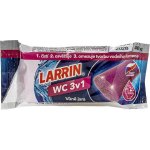 Larrin WC Plus náhradní náplň Vůně Jara 40 g – Hledejceny.cz