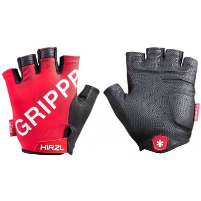 Hirzl Grippp Tour 2 SF red/white – Zboží Dáma