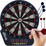 Klarfit Dartmaster 180 – Sleviste.cz