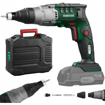 Parkside PTBSA 20-Li A1 – Sleviste.cz