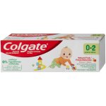 Colgate Smiles Baby 0-2 roky zubní pasta pro děti 50 ml – Hledejceny.cz