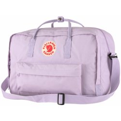 Fjällräven Kanken Weekender 457 Pastel Lavender 30 l