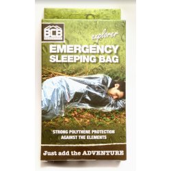 BCB Bag Survival