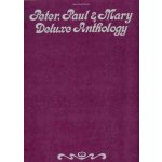 Peter Paul & Mary Deluxe Anthology klavír/zpěv/kytara – Hledejceny.cz