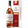 Brandy Courvoisier Cognac VSOP 0,7 l (holá láhev)
