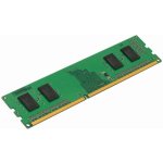 Kingston ValueRAM DDR4 4GB 3200MHz CL22 KVR32N22S6/4 – Zboží Živě