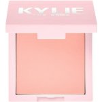 Kylie Cosmetics Tvářenka Pressed Blush Powder 336 336 Winter Kissed 7,5 g – Sleviste.cz