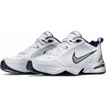 Nike Air Monarch IV 415445 102 Bílá – Zboží Dáma