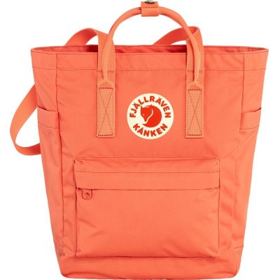 Fjällräven Kånken Totepack Korall