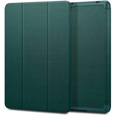 Spigen Urban Fit pro iPad 10.2 2021/2020/2019 ACS01062 zelená