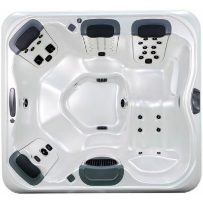 Villeroy & Boch VB SPA USA6LITA1145 – Zboží Mobilmania