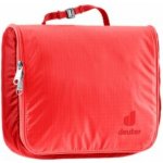 Deuter Wash Center Lite I maron-aubergine – Zboží Mobilmania