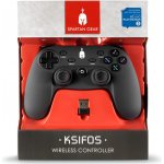 Speed-Link SL-6576-BK Toride Gamepad Wireless, PC/PS3 – Zboží Živě