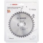 Bosch Eco for Wood 160x2,2/1,4x20 36 zubů 2608644374 – Hledejceny.cz