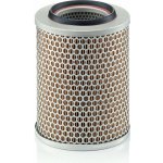 Vzduchový filtr MANN-FILTER C 17 160 (C17160) – Hledejceny.cz