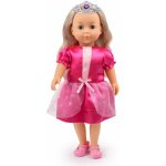 MaDe Adélka princezna 50 vět 38 cm – Zboží Mobilmania