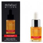 Millefiori Milano aroma olej jablko se skořicí 15 ml – Hledejceny.cz