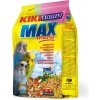 Krmivo pro ptactvo Kiki Max Menu Budgerigar 0,5 kg