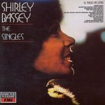 Shirley Bassey - Singles Album Music CD – Hledejceny.cz