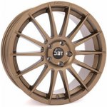 TEC AS2 8,5x19 5x112 ET45 bronze – Hledejceny.cz