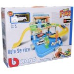 BBurago Auto servis – Sleviste.cz