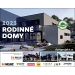 Katalogové projekty rodinných domů 2005 – Hledejceny.cz