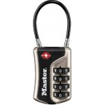 Master Lock 4697EURDNKL – Zboží Mobilmania