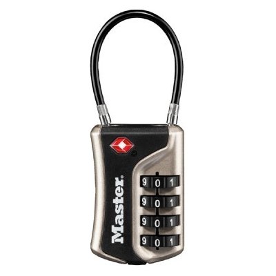 Master Lock 4697EURDNKL