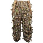 Novritsch 3D Ghillie Suit Kalhoty Amber – Hledejceny.cz