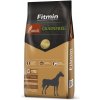 Krmivo a vitamíny pro koně Fitmin horse MÜSLI GRAINFREE 20 kg